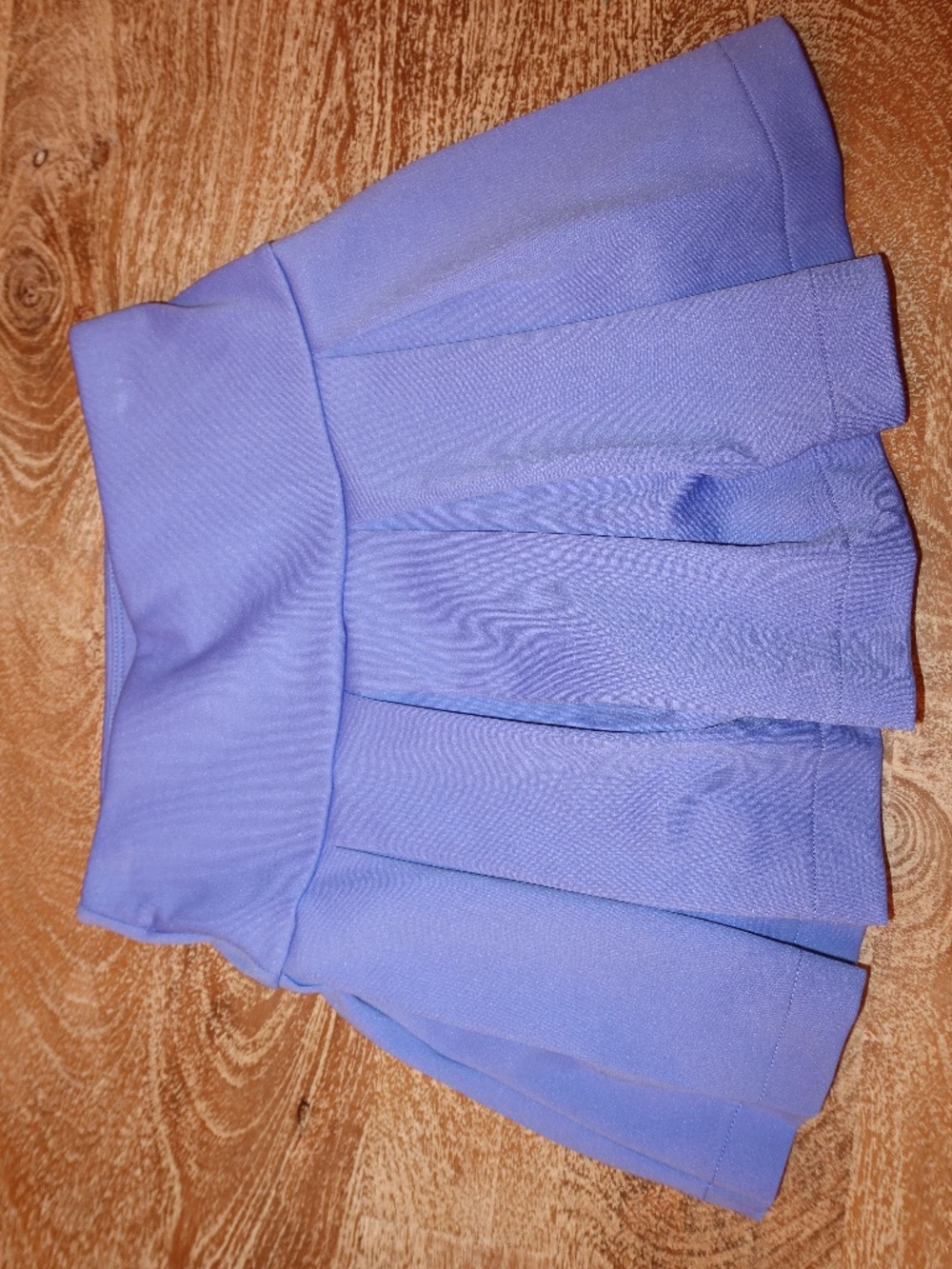 Girl Purple Skort J Crew Size 10